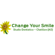 Logo di CHANGE YOUR SMILE