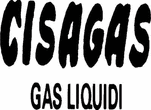 Logo di CISAGAS