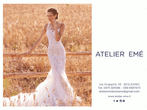 Logo di ATELIER EMÉ