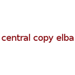 Logo di CENTRAL COPY ELBA