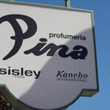 Logo di PROFUMERIA PINA