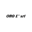 Logo di ORO E' PESCATORI