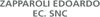 Logo di ZAPPAROLI EDOARDO E C. S.N.C.