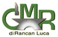 Logo di CMR