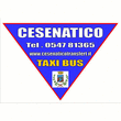 Logo di TAXI CESENATICO