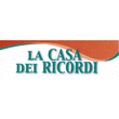 Logo di LA CASA DEI RICORDI