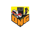 Logo di AUTORICAMBI DNG