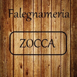 Logo di FALEGNAMERIA ZOCCA