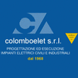 Logo di COLOMBOELET