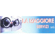 Logo di LA MAGGIORE SERVIZI