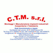 Logo di C.T.M.