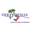 Logo di DERAT ITALIA SERVICE