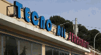 Logo di TECNO ALL SAS