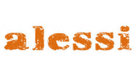 Logo di ALESSI