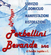 Logo di PERBELLINI BEVANDE