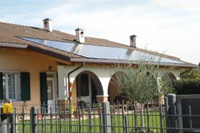 Logo di AREA SOLARE srl