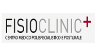 Logo di FISIOCLINIC +