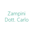 Logo di ZAMPINI DOTT. CARLO