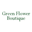 Logo di GREEN FLOWER BOUTIQUE