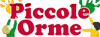 Logo di PICCOLE ORME DI CALDERONI FRANCESCA E CICCIOLI SILVIA S.N.C. - NIDO DI INFANZIA