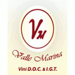 Logo di AZIENDA AGRICOLA VALLE MARINA