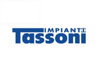 Logo di TASSONI