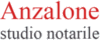 Logo di ANZALONE NOTAIO ROSARIO