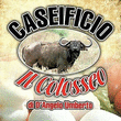 Logo di CASEIFICIO COLOSSEO