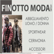 Logo di FINOTTO MODA