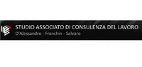 Logo di STUDIO ASSOCIATO DI CONSULENZA DEL LAVORO