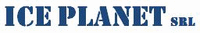 Logo di ICE PLANET