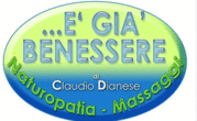 Logo di È GIA' BENESSERE