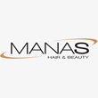 Logo di PARRUCCHIERE MANAS
