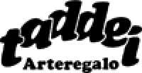 Logo di TADDEI ARTEREGALO