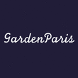 Logo di GARDEN PARIS
