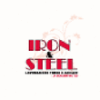 Logo di IRON & STEEL