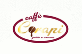 Logo di CAFFE' CORAPI