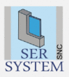 Logo di SER SYSTEM