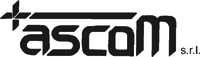 Logo di ASCOM srl