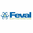 Logo di FEVAL ELETTROFORNITURE