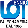 Logo di ENNIO LOT FALEGNAMERIA E SERRAMENTI