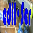 Logo di EDIL SER