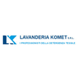 Logo di LAVANDERIA KOMET
