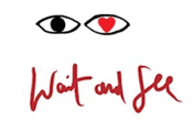 Logo di WAIT AND SEE