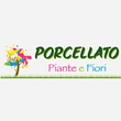 Logo di PORCELLATO PIANTE E FIORI DI PORCELLATO PIERGIORGIO & C. SNC