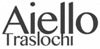 Logo di TRASLOCHI AIELLO MILANO