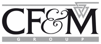 Logo di CF & M DATA SYSTEM