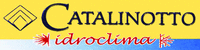 Logo di CATALINOTTO IDROCLIMA SAS