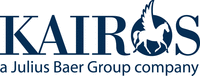 Logo di KAIROS PARTNERS SGR