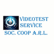 Logo di VIDEOTEST SERVICE